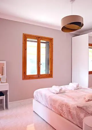 Appartamento “Casa Losa” Citra 008063-Lt-0086 Vallecrosia Exterior foto