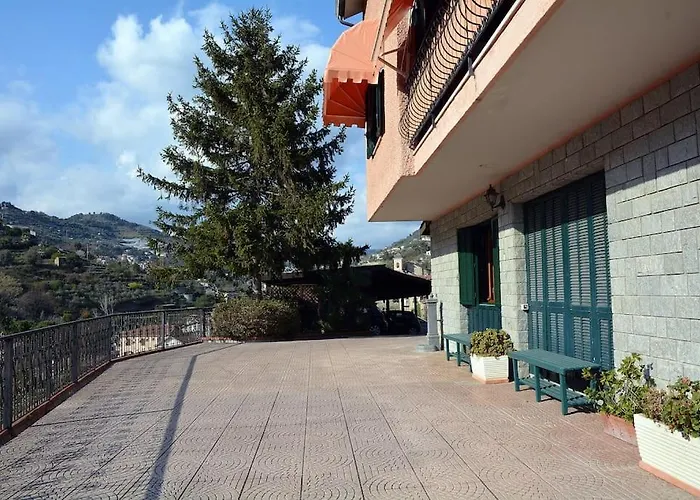 Appartamento “Casa Losa” Citra 008063-Lt-0086