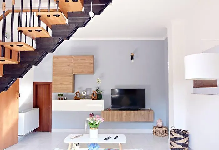 Appartamento “Casa Losa” Citra 008063-Lt-0086