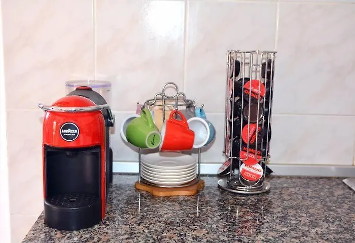 Appartamento “Casa Losa” Citra 008063-Lt-0086