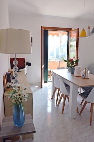 “casa Losa” Citra 008063-lt-0086 Apartment Vallecrosia