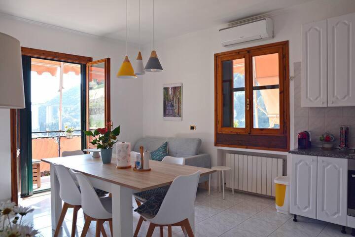 Apartment “casa Losa” Citra 008063-lt-0086 Vallecrosia
