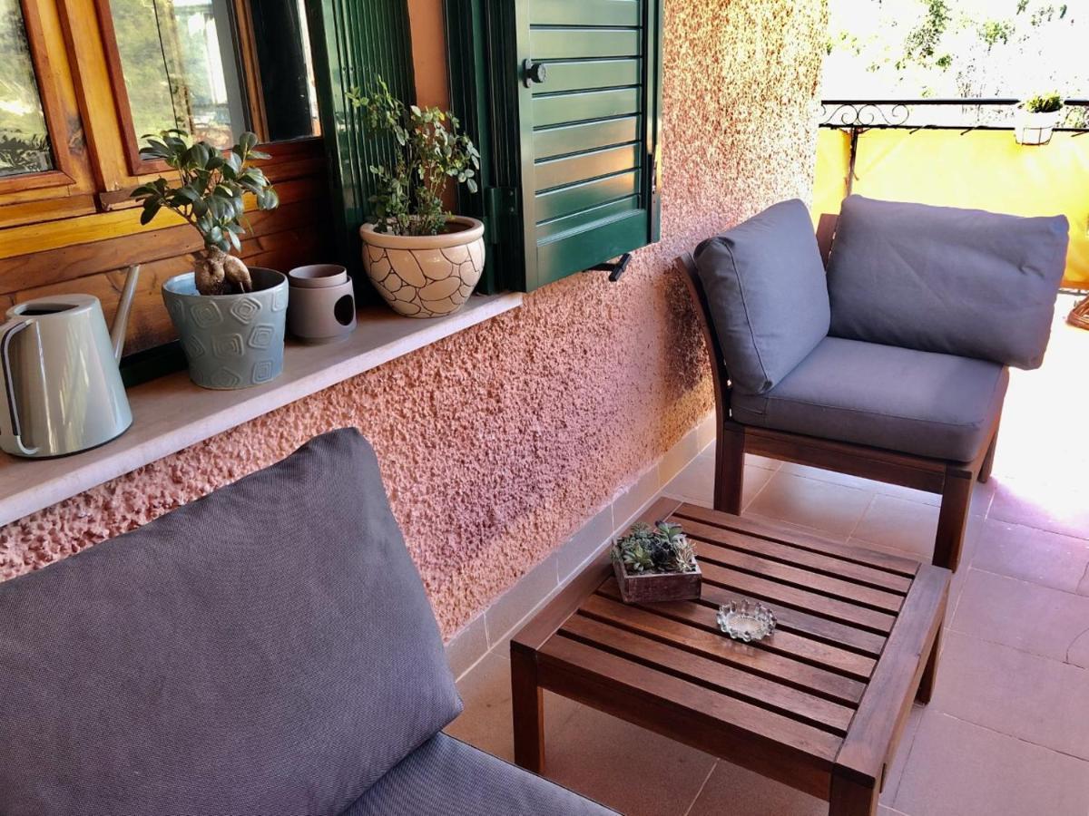 Apartment “casa Losa” Citra 008063-lt-0086 Vallecrosia